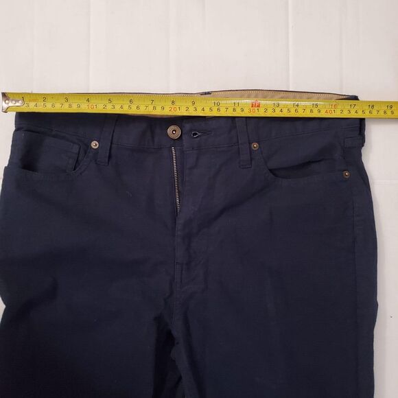 New Men's Rainforest 32X30 NAVY color pants $79 MSRP - Picture 9 of 12
